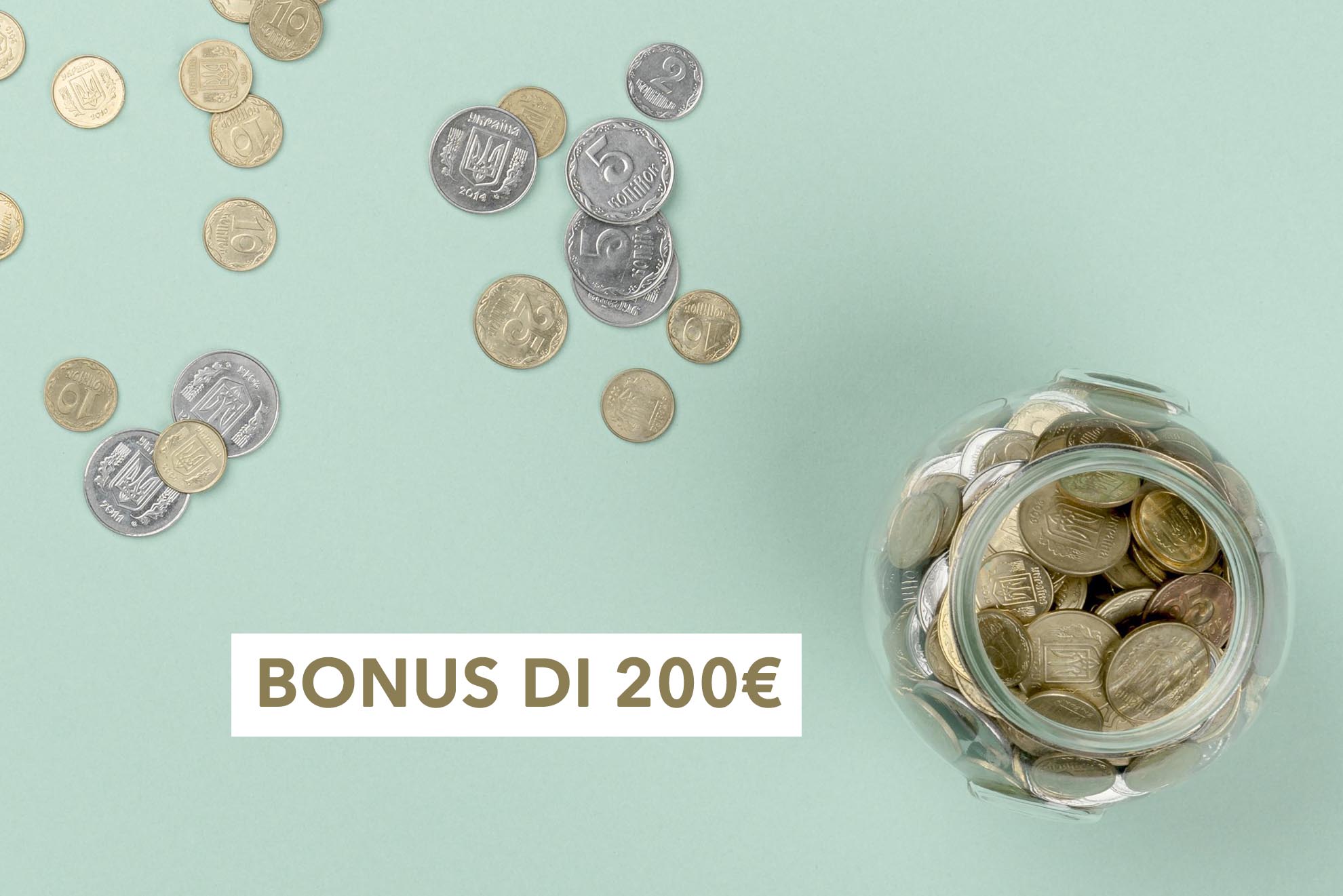 Bonus 200 euro: a chi spetta e come verrà erogato