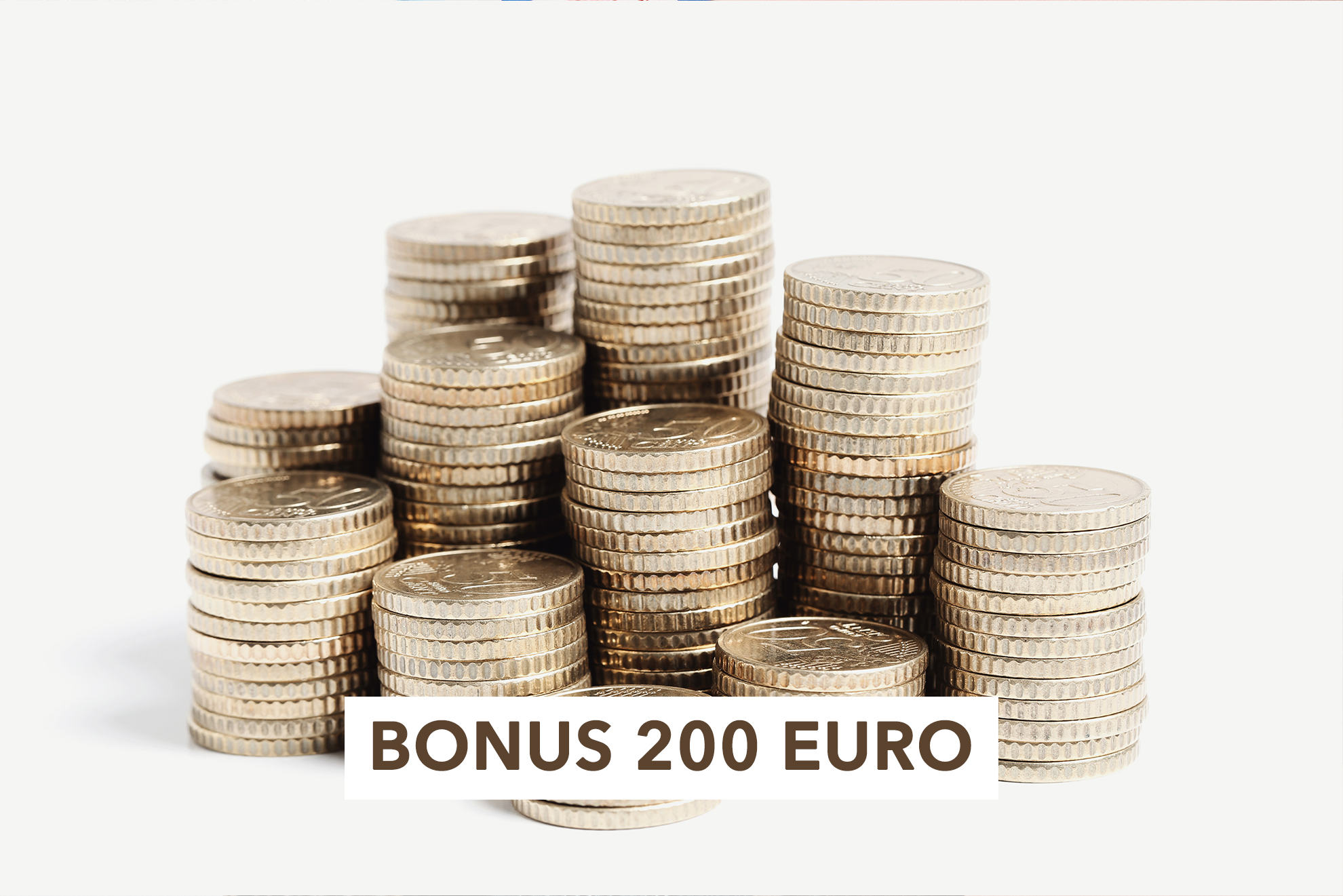 Decreto aiuti: 200 euro una tantum