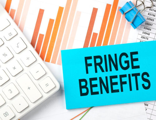 Come premiare i dipendenti senza tassazione: Fringe Benefits